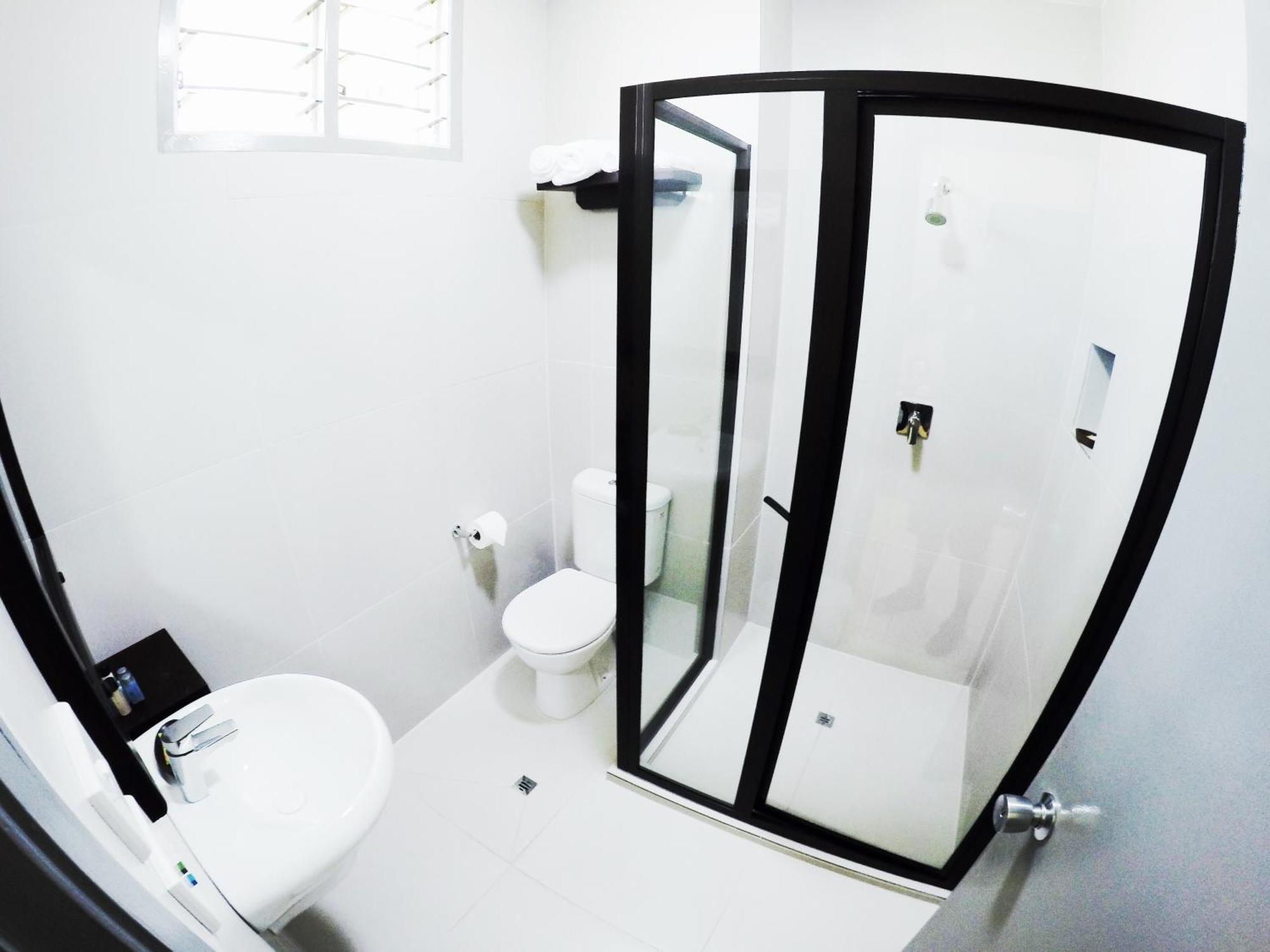 Hotel Oasis Nadi Dış mekan fotoğraf